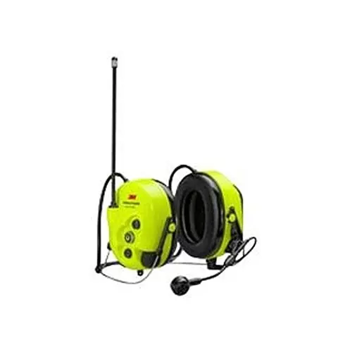 3M HEADSET, NECKBAND, 27DB, MT73H7B4610NA