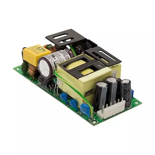 Mean Well POWER SUPPLY, AC-DC, 24V, 5.9A, EPP-200-24