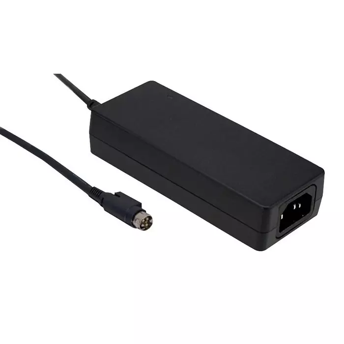 Mean Well ADAPTER, AC-DC, 15V, 7A, 105W, GSM120B15-R7B