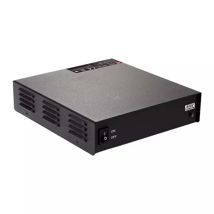 Mean Well POWER SUPPLY, AC-DC, 12V, 26A, ENP-360-12