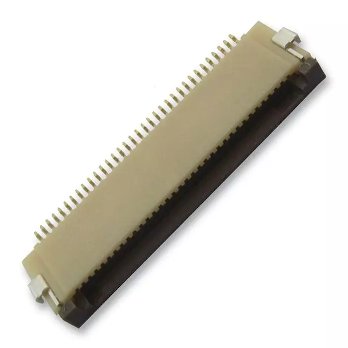 HIROSE(HRS) CONNECTOR, FPC/FFC, SMT, 0.5MM, 34WAY, FH12-34S-0.5SH(55)