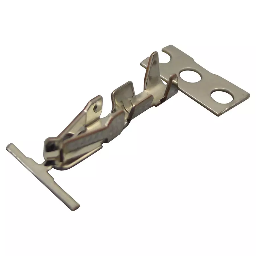 HIROSE(HRS) CONTACT, SOCKET, 22-20AWG, CRIMP, DF1B-2022SCA (Pack of 100 Pcs)