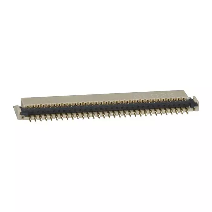 HIROSE(HRS) CONNECTOR, FPC, RCPT, 31POS, 1ROW, FH23-31S-0.3SHAW(05)