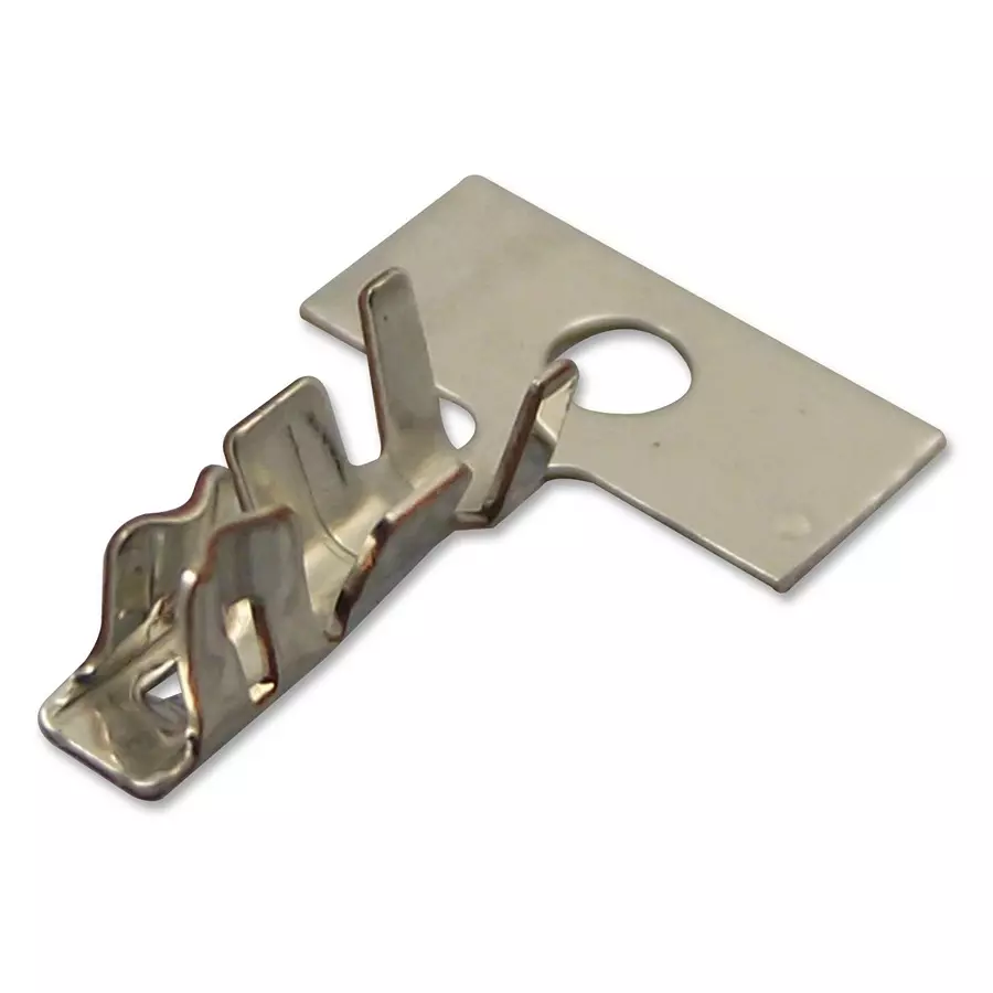 HIROSE(HRS) CONTACT, SOCKET, 28-24AWG, CRIMP, DF3-2428SCF (Pack of 10000 Pcs)