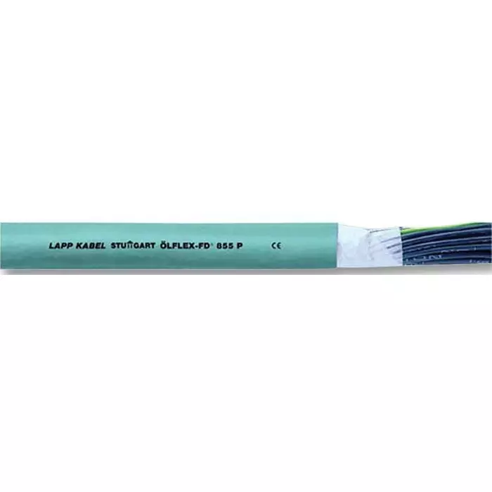 Lapp CABLE, HI FLEX, 7CORE, 0.75MM,  PER M, 0027549