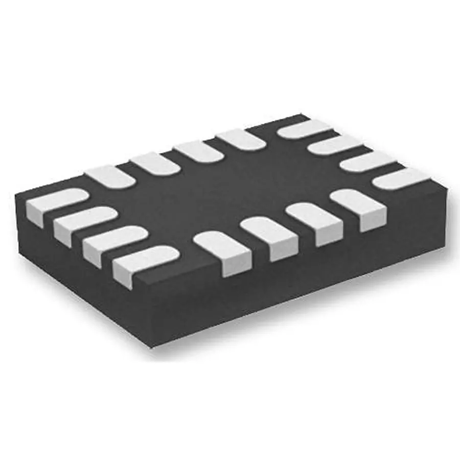 RENESAS DC/DC CONV, BUCK-BOOST, 2.5MHZ, TQFN-20, ISL91107IRTAZ-T7A