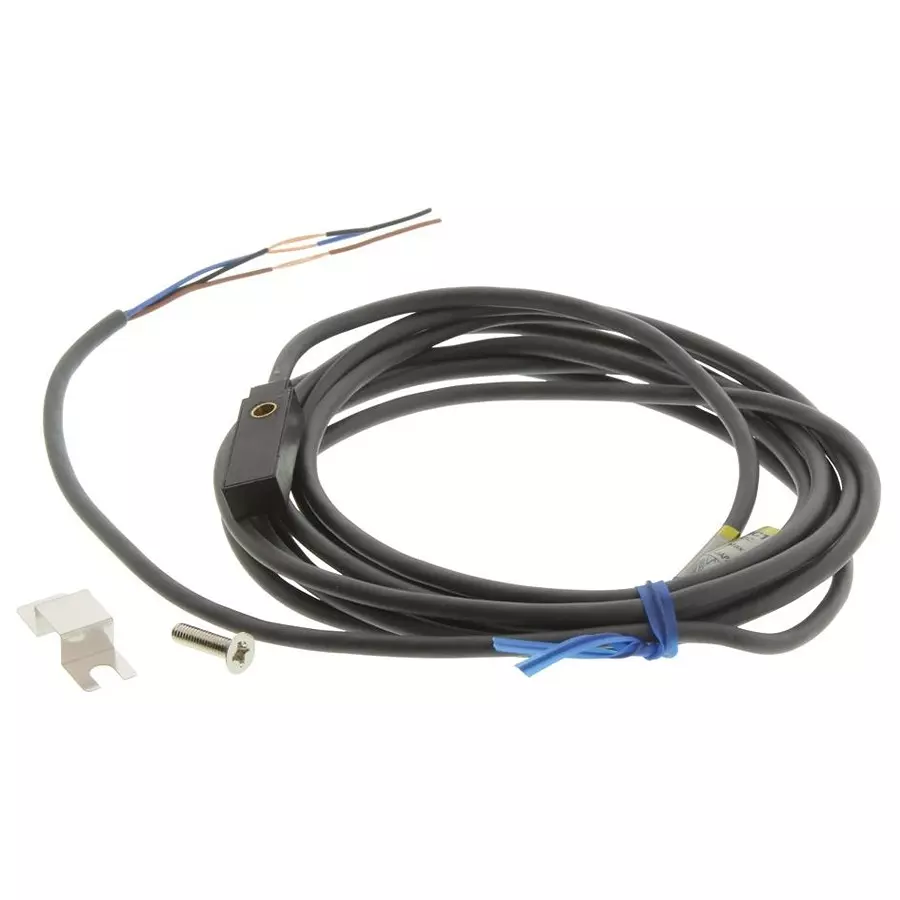 OMRON INDUSTRIAL AUTOMATION INDUCTIVE PROXIMITY SENSOR, TL-W1R5MC1