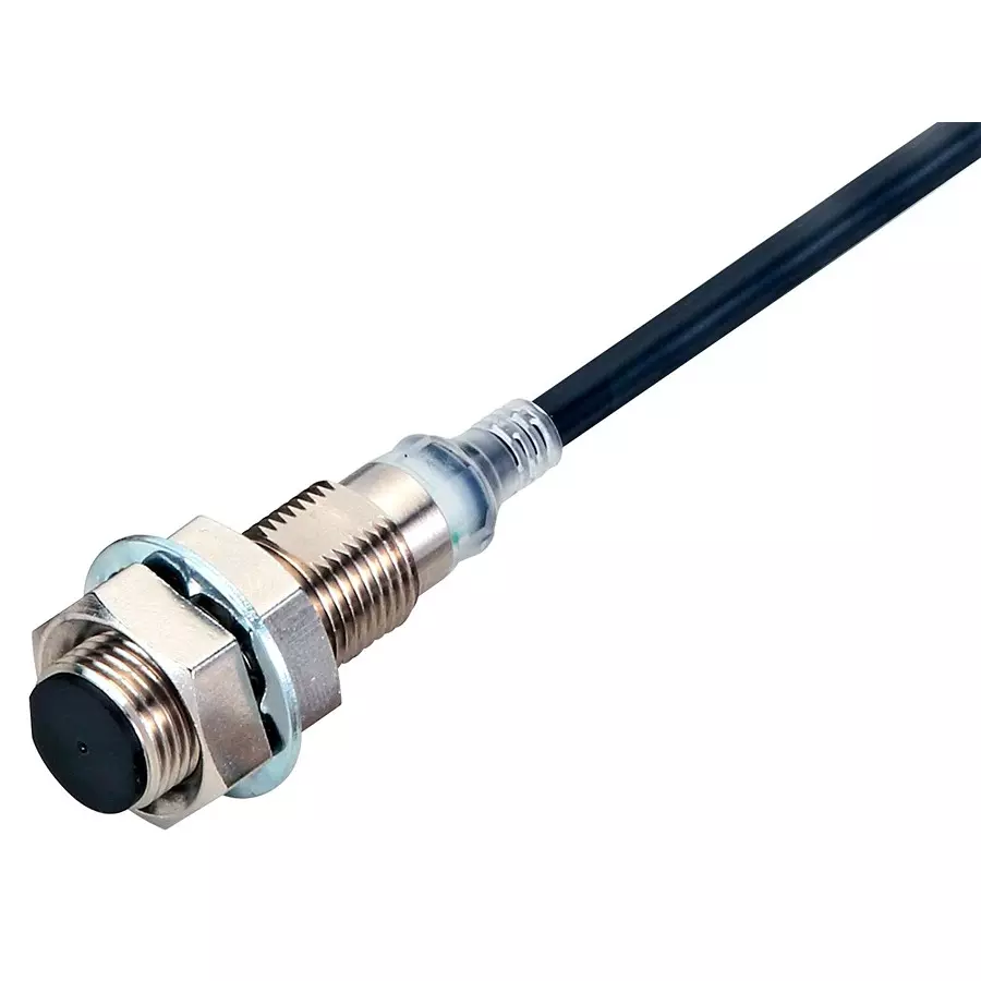 OMRON INDUSTRIAL AUTOMATION INDUCTIVE PROX SENSOR, 7MM, 1NC, 30VDC, E2EX7D2M1G