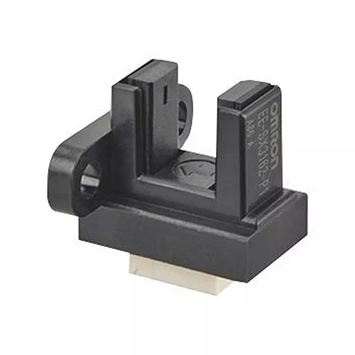 OMRON ELECTRONIC COMPONENTS TRANSMISSIVE PHOTOSENSOR, 5MM, PANEL, EE-SX3162-P1