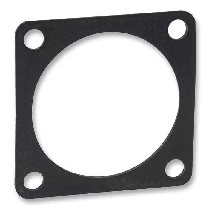 SOURIAU-SUNBANK / EATON SEALING, FOR WALL MNT RECPT, SIZE18, UTFD16B