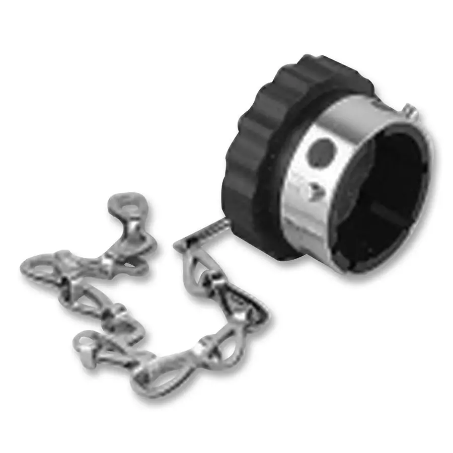 SOURIAU-SUNBANK / EATON DUST CAP, SIZE 10, PLUG CONNECTOR, UTG610DCG