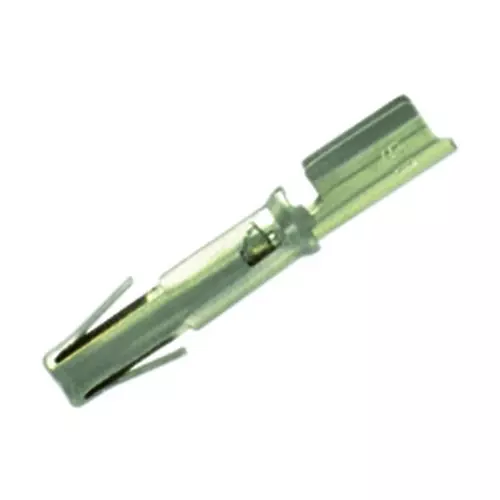 SOURIAU-SUNBANK / EATON CONTACT, 26-24AWG, TRIM TRIO CONNECTOR, SC24M1D70