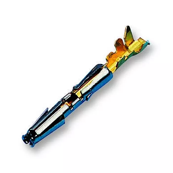 SOURIAU-SUNBANK / EATON CIRCULAR CONTACT, SKT, 22-20AWG , CRIMP, SC20WL3S25