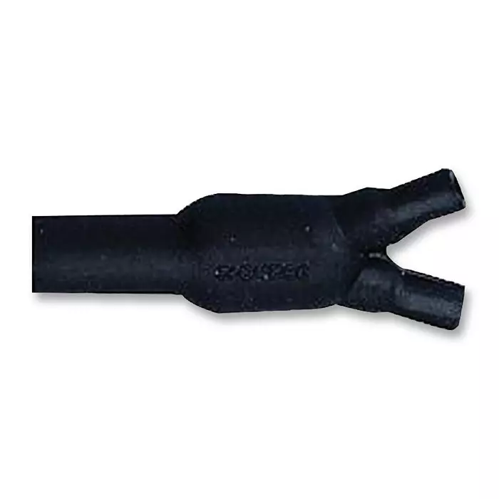 RAYCHEM - TE CONNECTIVITY HEATSHRINK BOOT, Y TRANSITION, 382A023-25-0