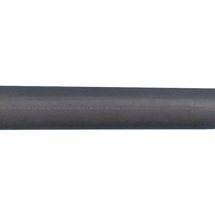 RAYCHEM - TE CONNECTIVITY HEAT SHRINK, 8MM, BLACK, 1.2M, ATUM-8/2-0-STK