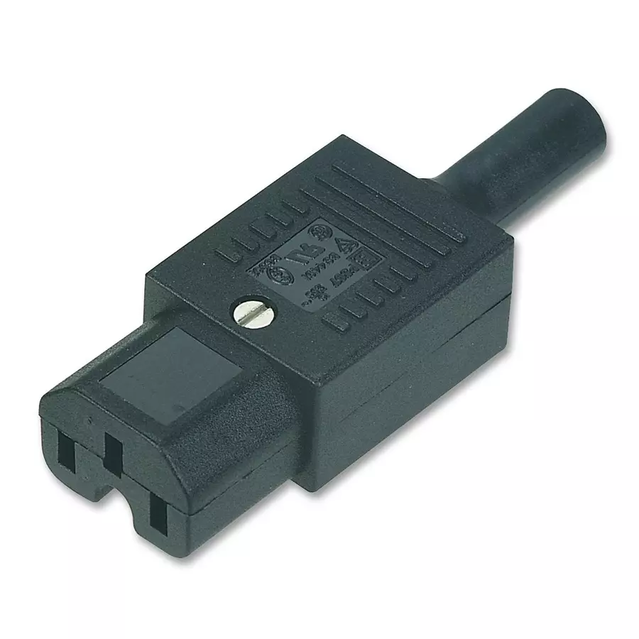 BULGIN LIMITED SOCKET, IEC, HOT, FREE, PX0597