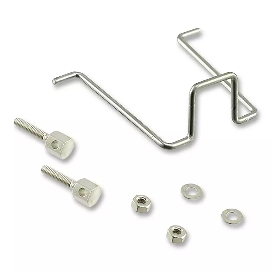 BULGIN LIMITED RETAINING CLIP, IEC CONN, KT0006
