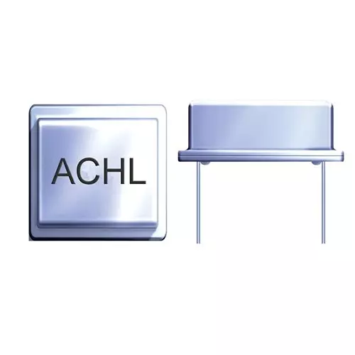 ABRACON Standard Oscillators Frequency Nom:25MHz, ACHL-25.000MHZ-EK