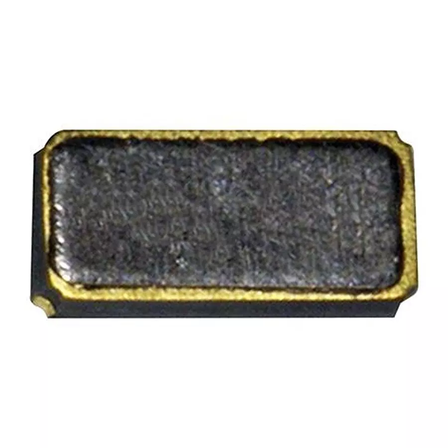 ABRACON Crystals CRYSTAL, 32.768KHZ, 6PF, 3.2MM X 1.5MM, ABS07-LR-32.768KHZ-6-1-T (Pack of 5)