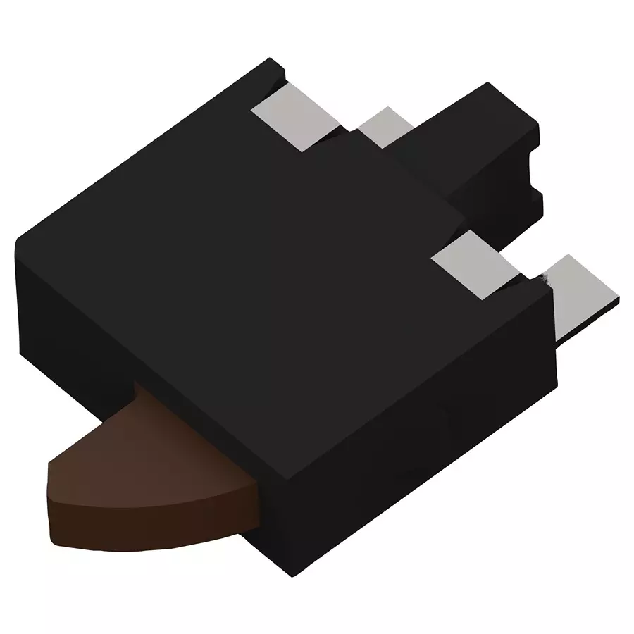 ALCOSWITCH - TE CONNECTIVITY Detector Switch, Spst-No, 20Vdc, Smd, JJJHLUG200NOPPRTR