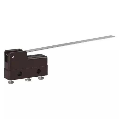 Honeywell Microswitch Straight Lever Spdt 5A 250V, 311SM3-T..