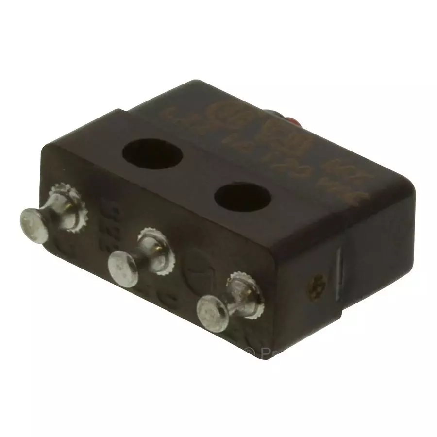 Honeywell Microswitch, Spdt, 1A, 3SX1-T