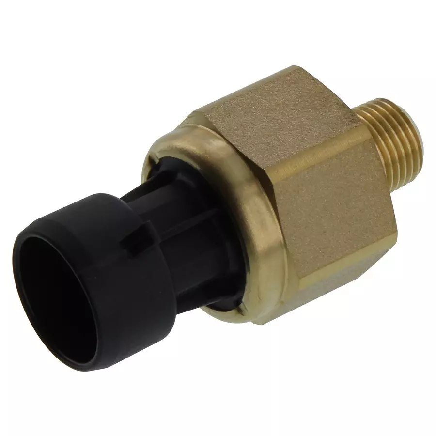Honeywell Pressure Transducer, 250Psi, 1/8"-27 Npt, PX3AN2BS250PAAAX.