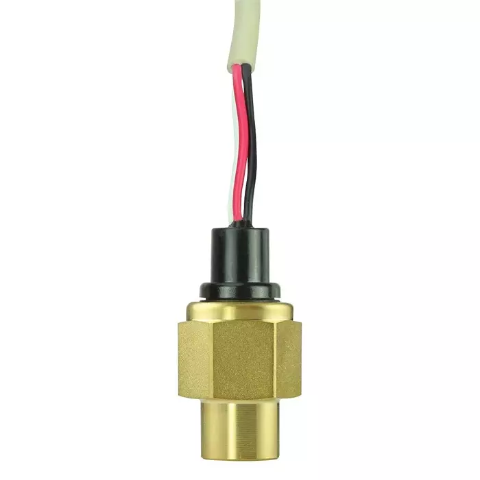 Honeywell Pressure Sensor, 16Bar, 7/16"-20 Unf, PX3EF1BS016BSAAX