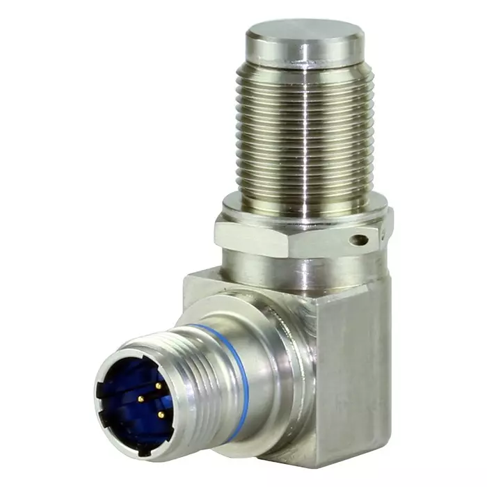 Honeywell Aerospace Proximity Sensor, 3.5 mm, 32Vdc, LGRTD3CB01-000