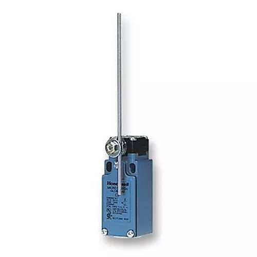 Honeywell Limit Switch, Adj Rod, GLDB01A4J