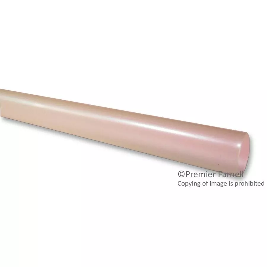 PRO POWER Heatshrink, 12 mm, Clear, 1.2M, DWFC-12/3-X-STK