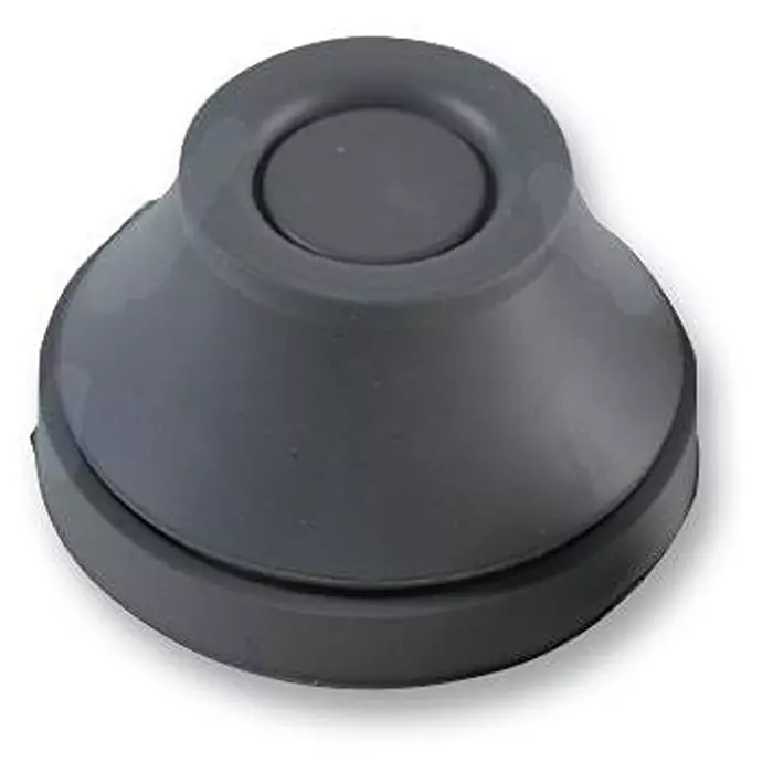 PRO POWER Gro mmet Pg16 Grey Pk50, 1458223 (Pack of 50)