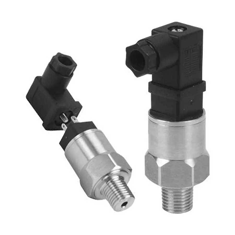 Omega Pressure Transmitter, Gauge, 600Psi, 30V, PX119-600GI.