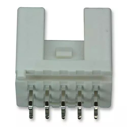 JST (JAPAN SOLDERLESS TERMINALS) Header, Top, 10Way, W/Boss, 2 mm, B10B-PUDSS-1 (LF)(SN) (Pack of 10)