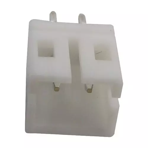 JST (JAPAN SOLDERLESS TERMINALS) Header, Top Entry, 2Way,2 mm, B2B-PH-K-S(LF)(SN) (Pack of 100)