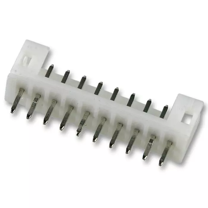 JST (JAPAN SOLDERLESS TERMINALS) Header, Top Entry, 11Way, B11B-PH-K-S(LF)(SN) (Pack of 10)