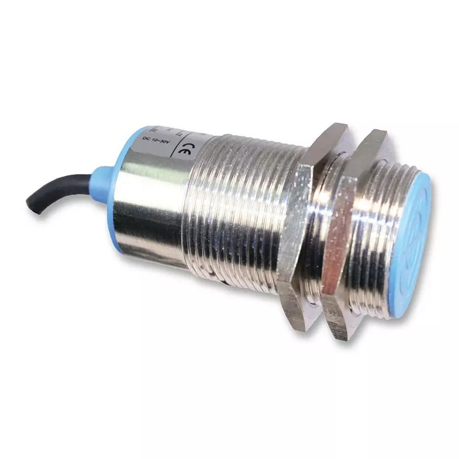 Multicomp SENSOR, M30, PNP, SHIELDED, NO, MCPIP-T30L-001