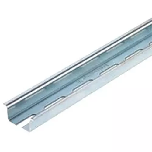 Weidmuller MOUNTING RAIL, TERMINAL, 0236500000