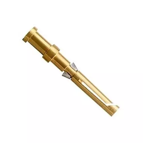 Weidmuller HEAVY DUTY CONTACT, SOCKET, CRIMP, 1651670000 (Pack of 100 Pcs)