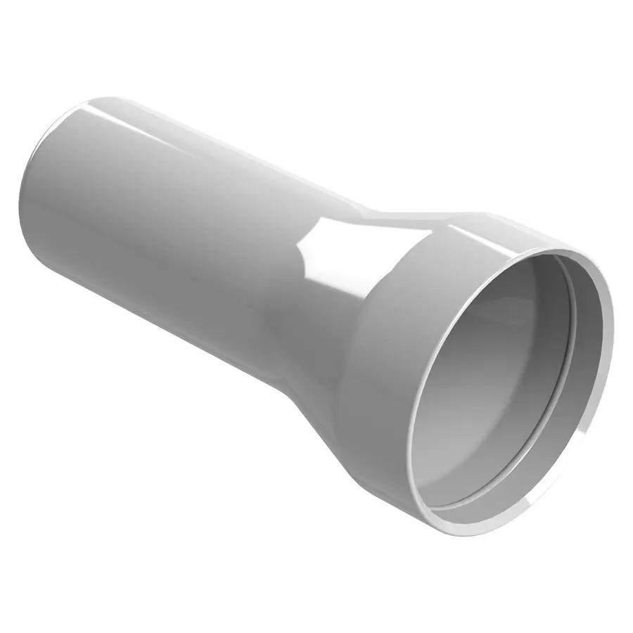 AMPHENOL SINE/TUCHEL BOOT, CIRCULAR CONNECTOR, PVC, GRAY, AHDPM24-BT