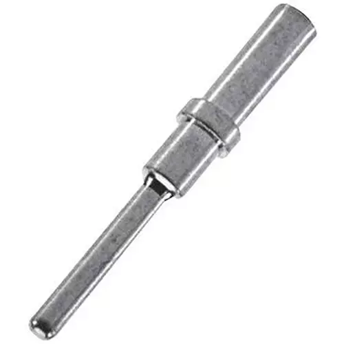 AMPHENOL SINE/TUCHEL CONTACT, PIN, 20-16AWG, CRIMP, AT60-202-16141