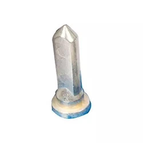 AMPHENOL AEROSPACE GUIDE PIN, ZINC, 4.2MM, RVPX-HPD-3