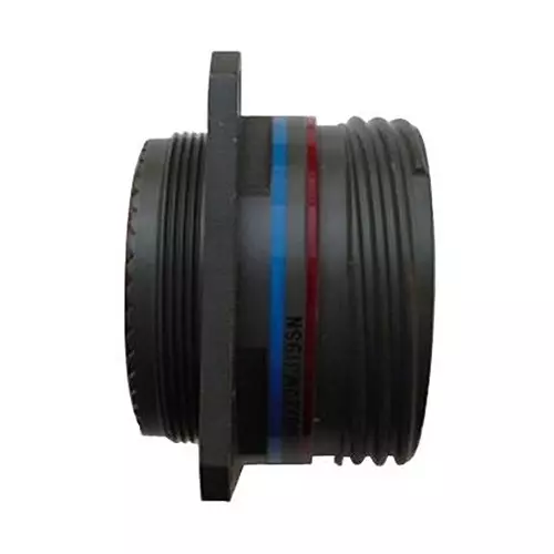 AMPHENOL AEROSPACE CIRCULAR, SIZE 25, 56WAYS, PIN (L/C), D38999/20MJ4PA-LC