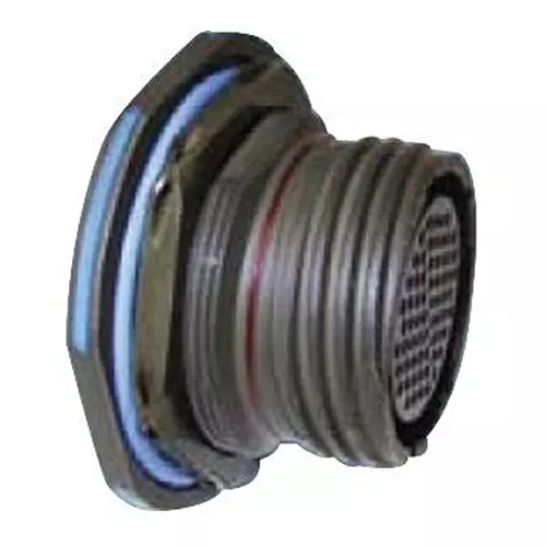 AMPHENOL AEROSPACE CIRCULAR, SIZE 13, 4WAYS, PIN, CTVS07RF-13-4P