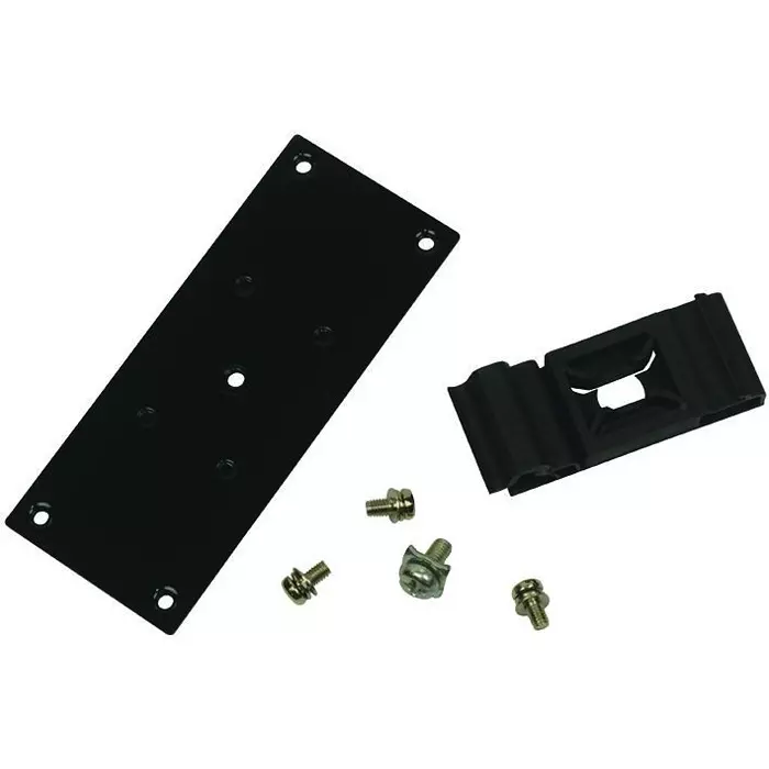 XP POWER DIN RAIL MOUNTING KIT , ECL15 DIN CLIP.