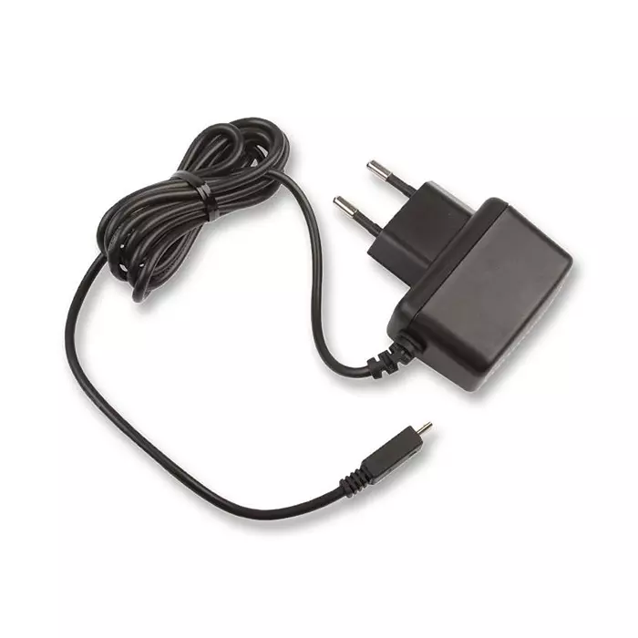 XP POWER ADAPTOR, AC-DC, LEVEL VI, 5V, 1A, EU,USB, VEL05US050-EU-UB