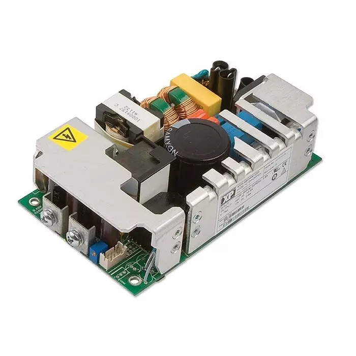 XP POWER POWER SUPPLY, AC-DC, MEDICAL, 12V, 21A, EMH250PS12