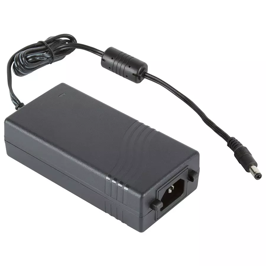 XP POWER POWER SUPPLY, MEDICAL, AC-DC, 24V, 2A, AKM45US24