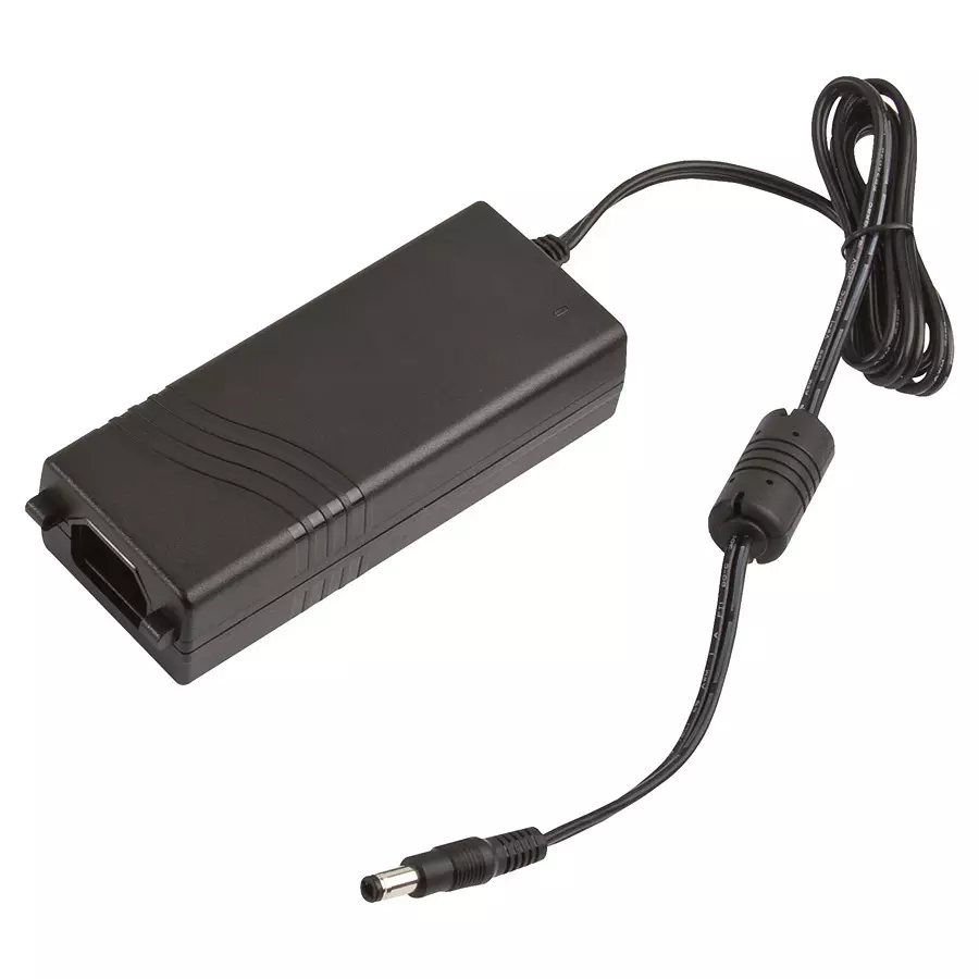 XP POWER ADAPTOR, MEDICAL, AC-DC, 12V, 5.42A, AKM65US12