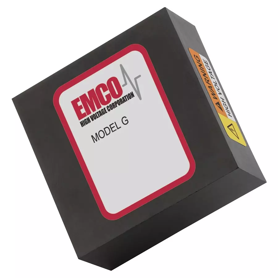 XP POWER DC-DC CONVERTER, 5A, 300V, 1.5W, G03